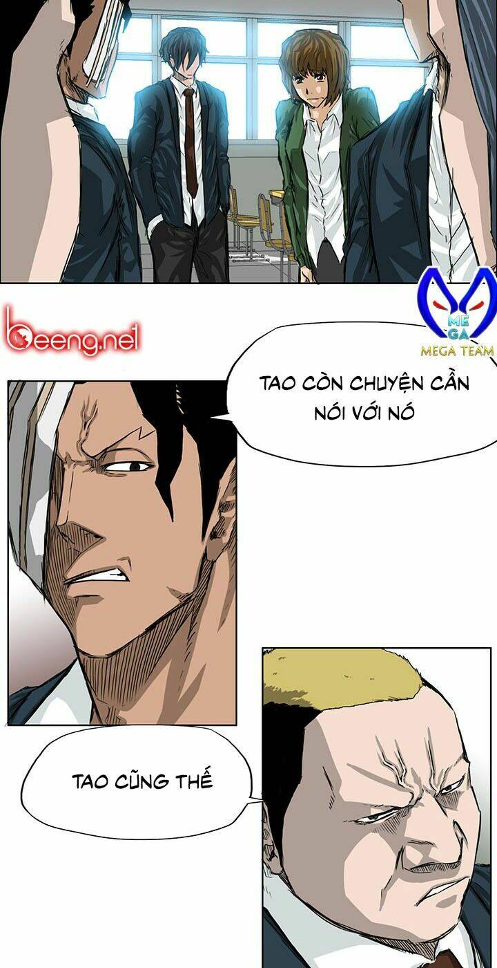 Bá Chủ Học Đường Chapter 20 - Trang 2