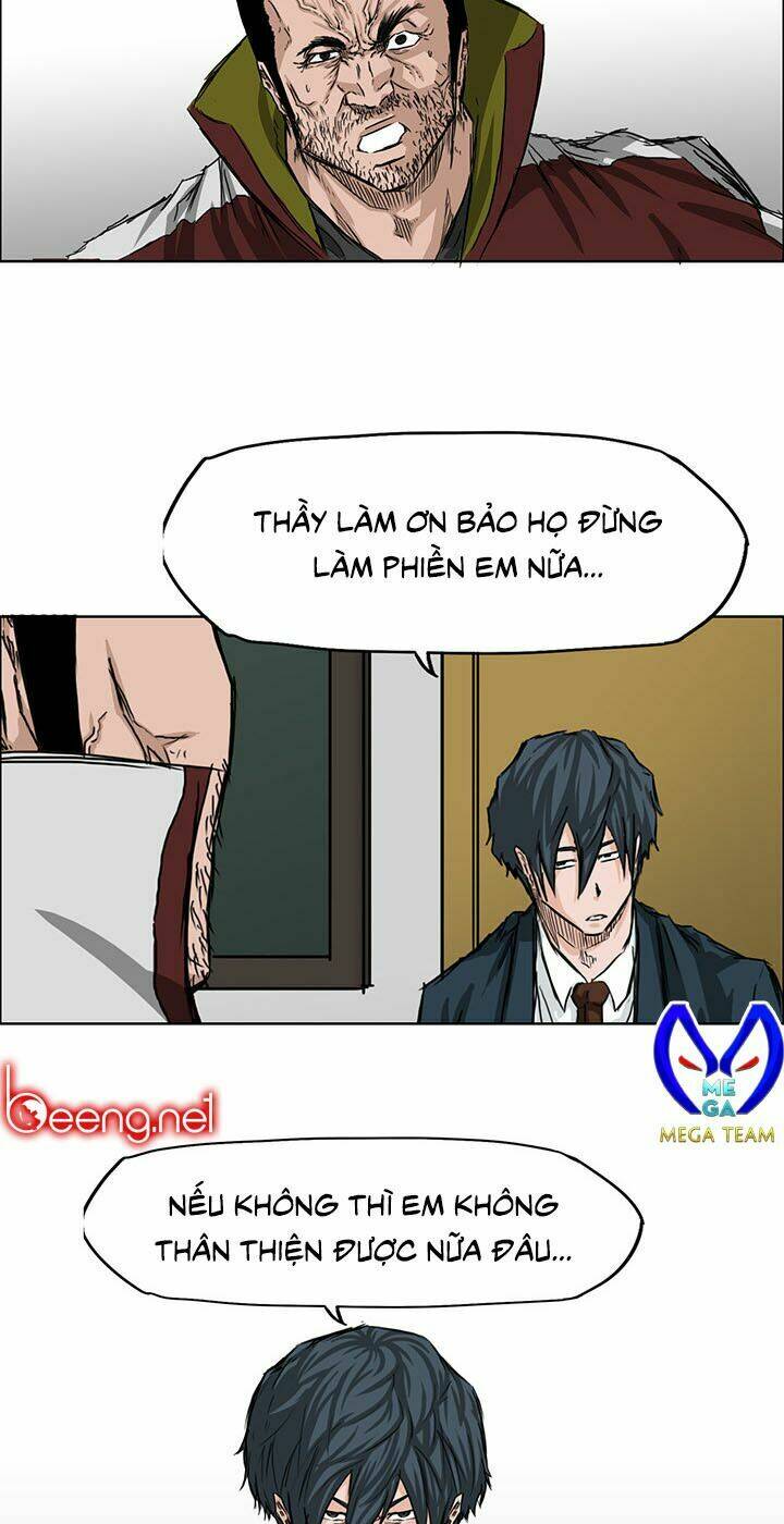 Bá Chủ Học Đường Chapter 20 - Trang 2