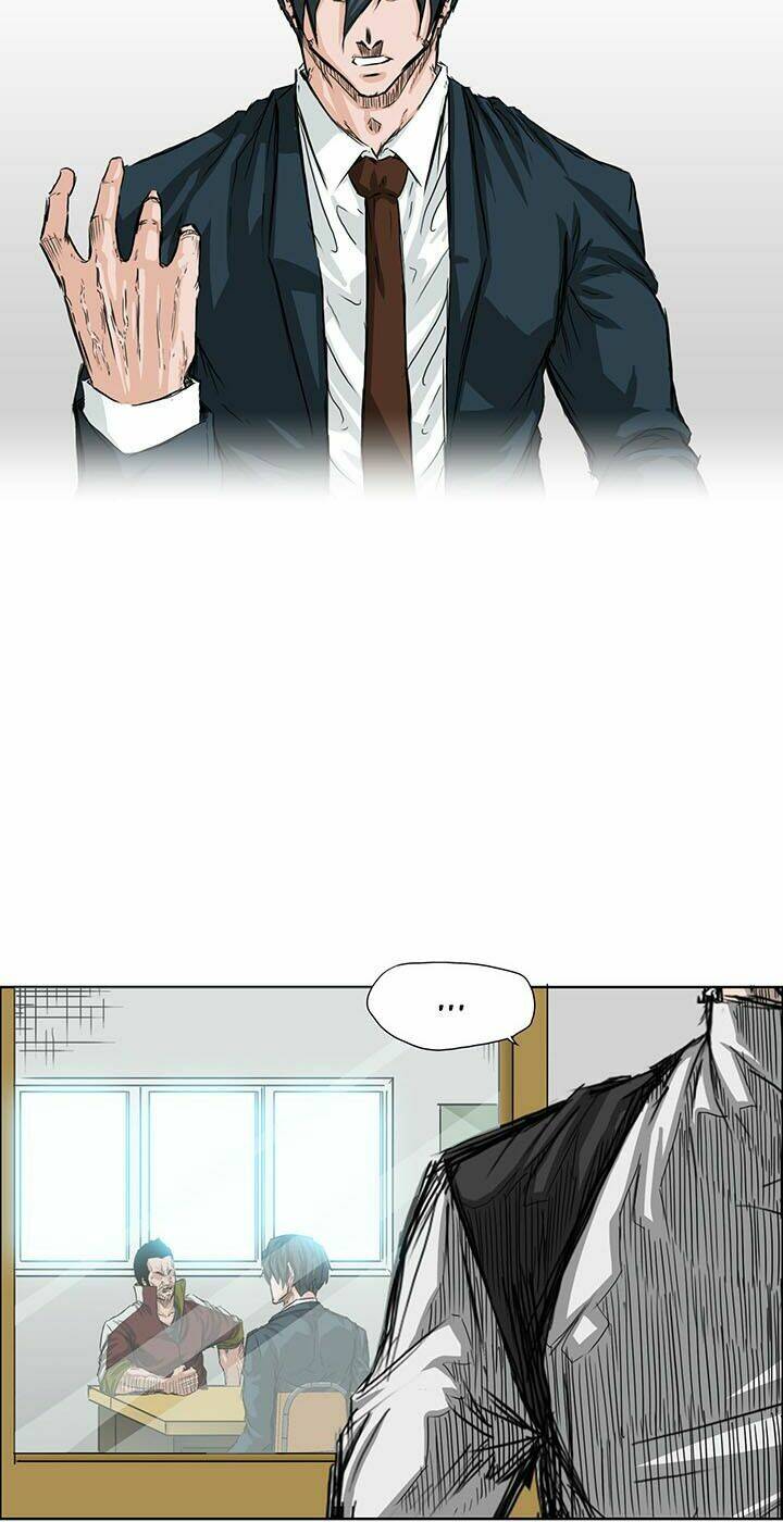 Bá Chủ Học Đường Chapter 20 - Trang 2