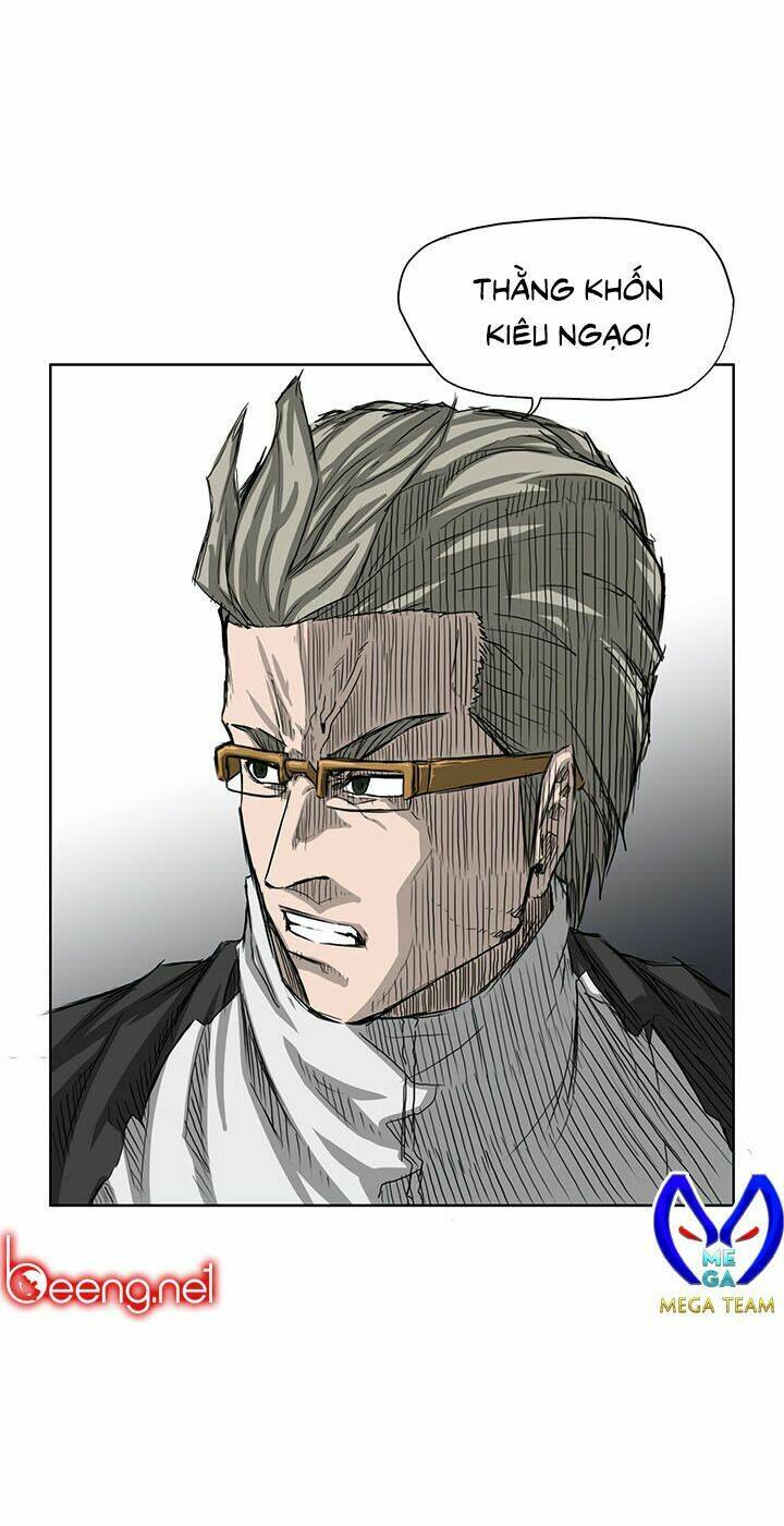Bá Chủ Học Đường Chapter 20 - Trang 2