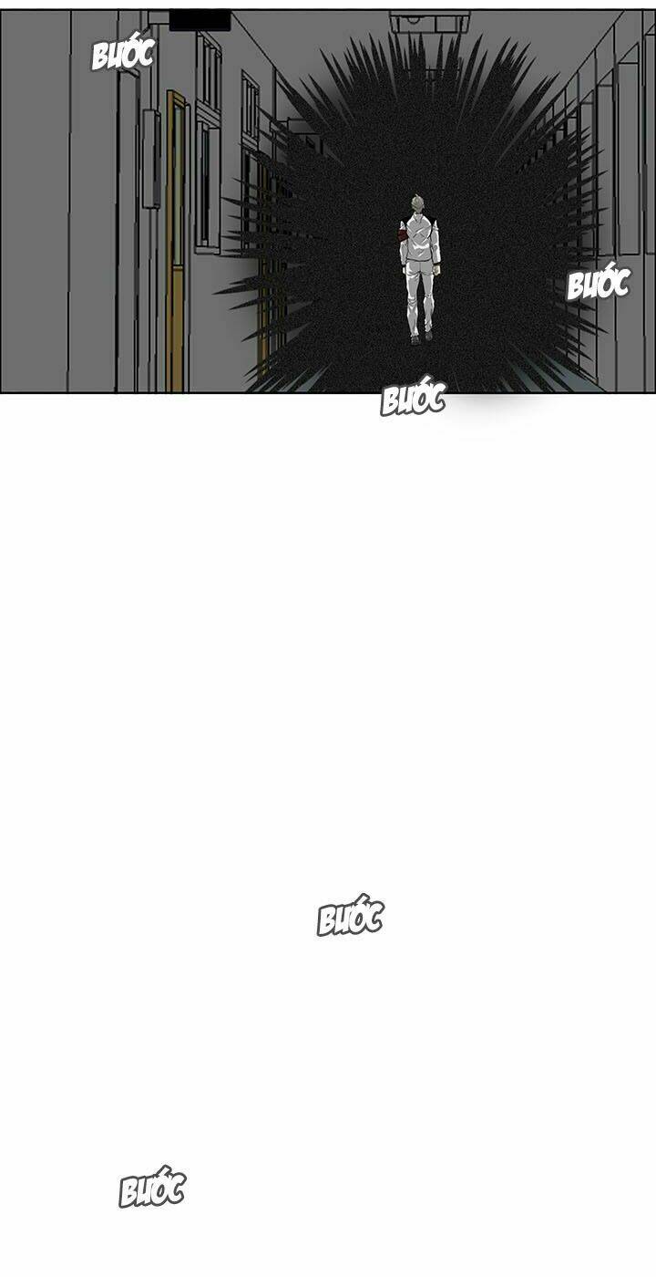 Bá Chủ Học Đường Chapter 20 - Trang 2