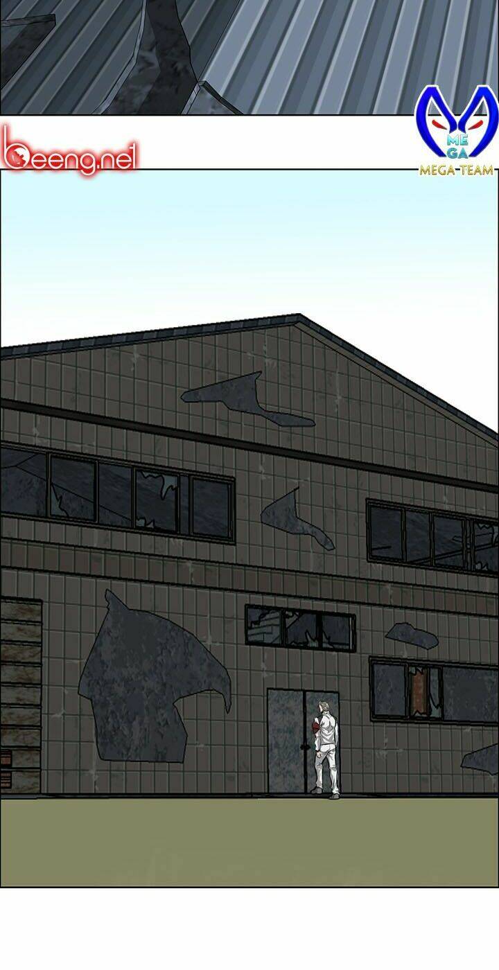 Bá Chủ Học Đường Chapter 20 - Trang 2