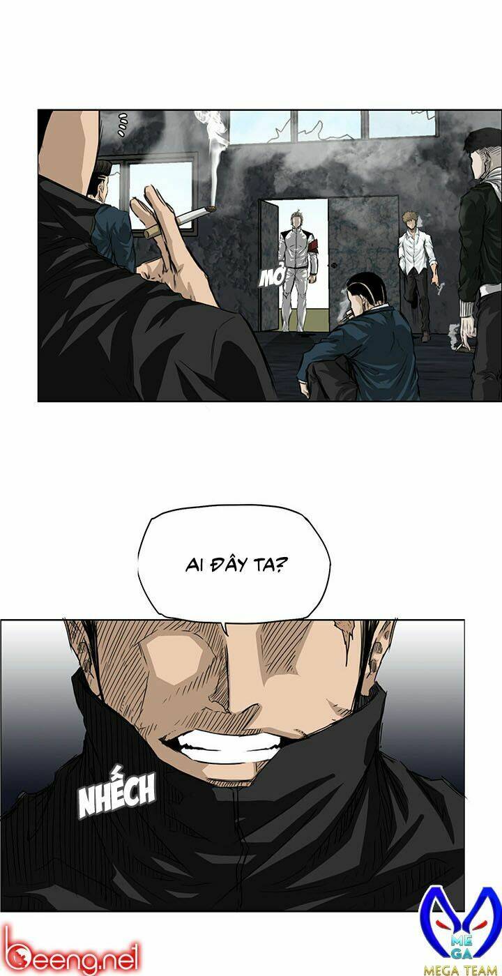 Bá Chủ Học Đường Chapter 20 - Trang 2