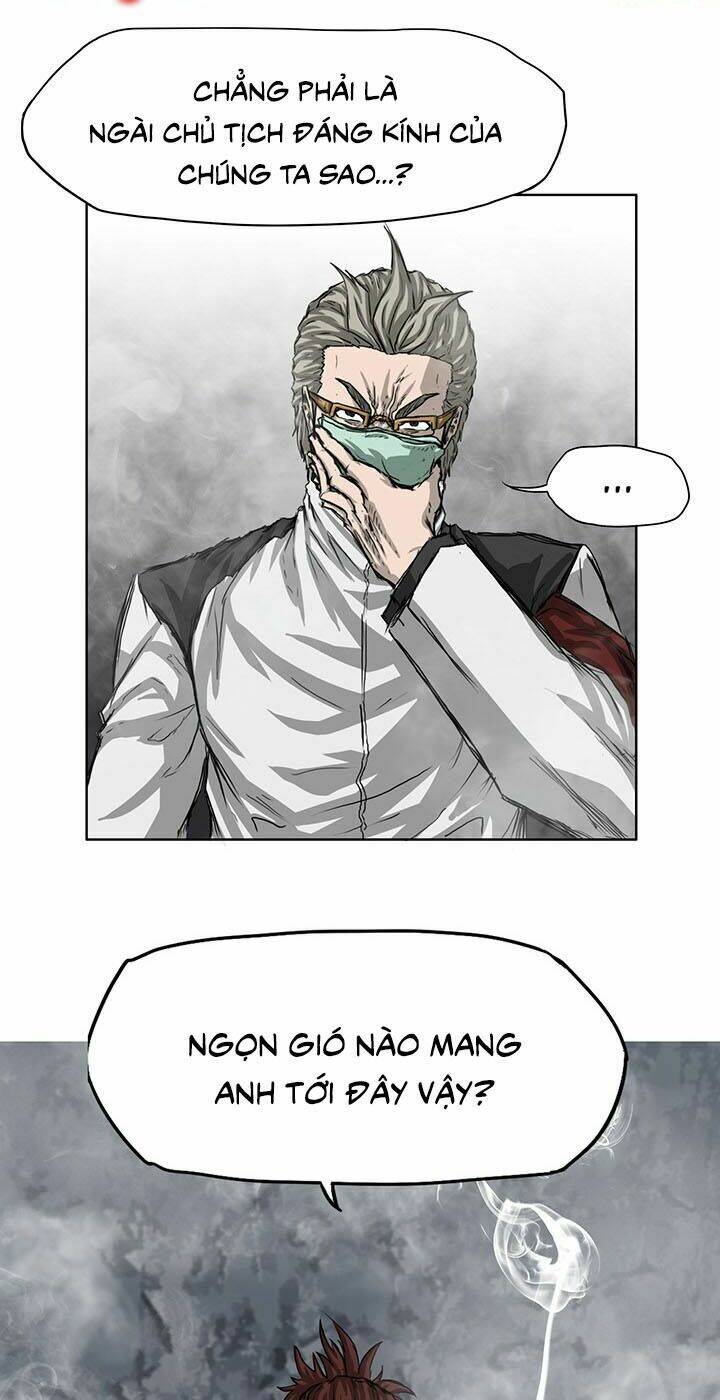 Bá Chủ Học Đường Chapter 20 - Trang 2