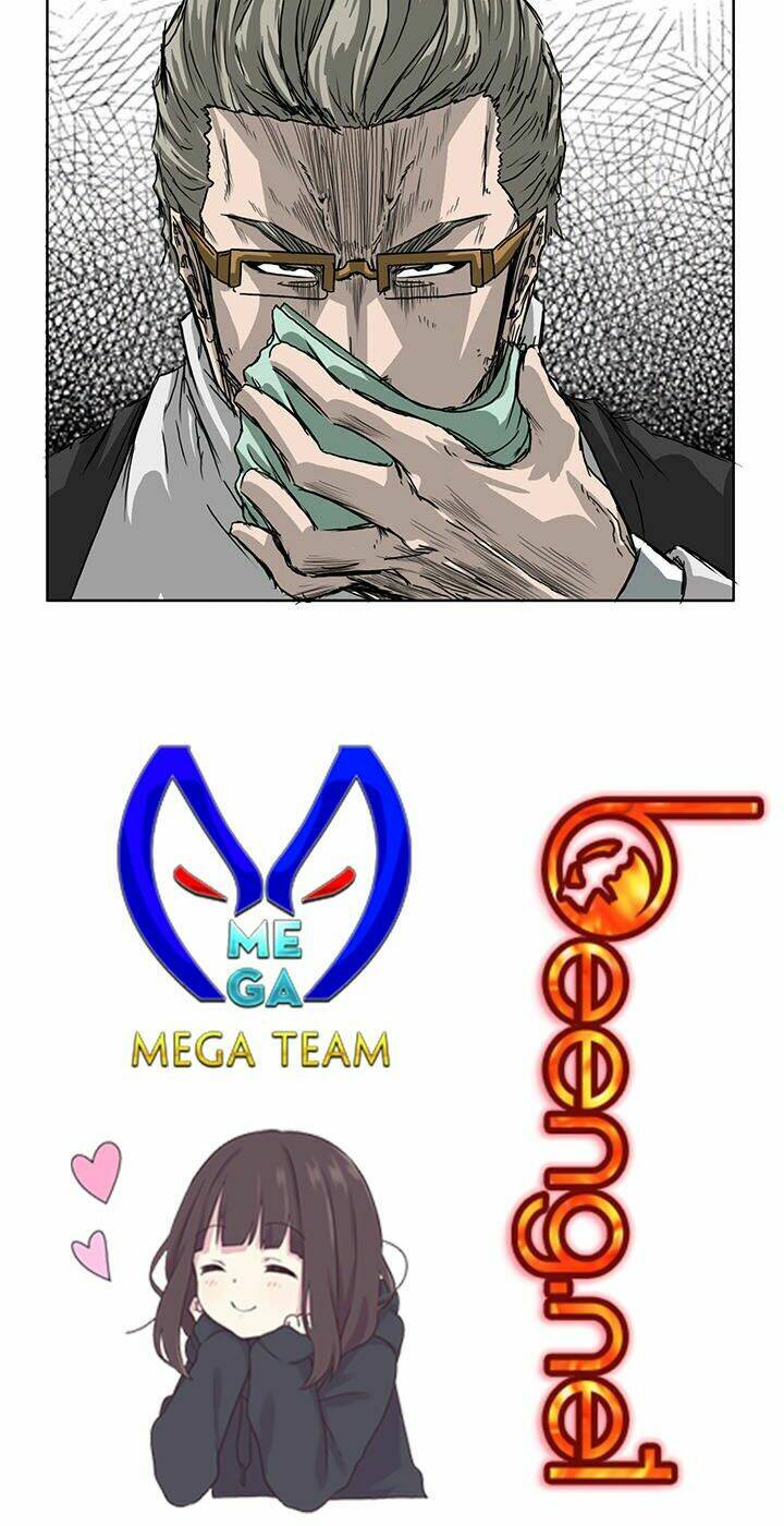 Bá Chủ Học Đường Chapter 20 - Trang 2