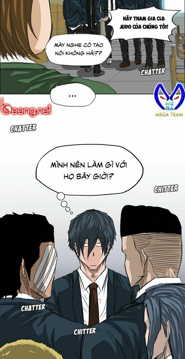 Bá Chủ Học Đường Chapter 20 - Trang 2