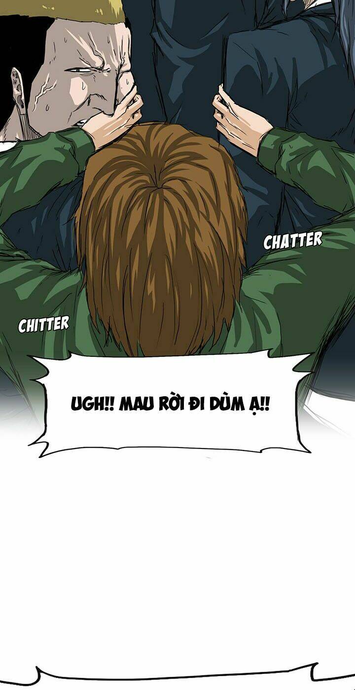 Bá Chủ Học Đường Chapter 20 - Trang 2