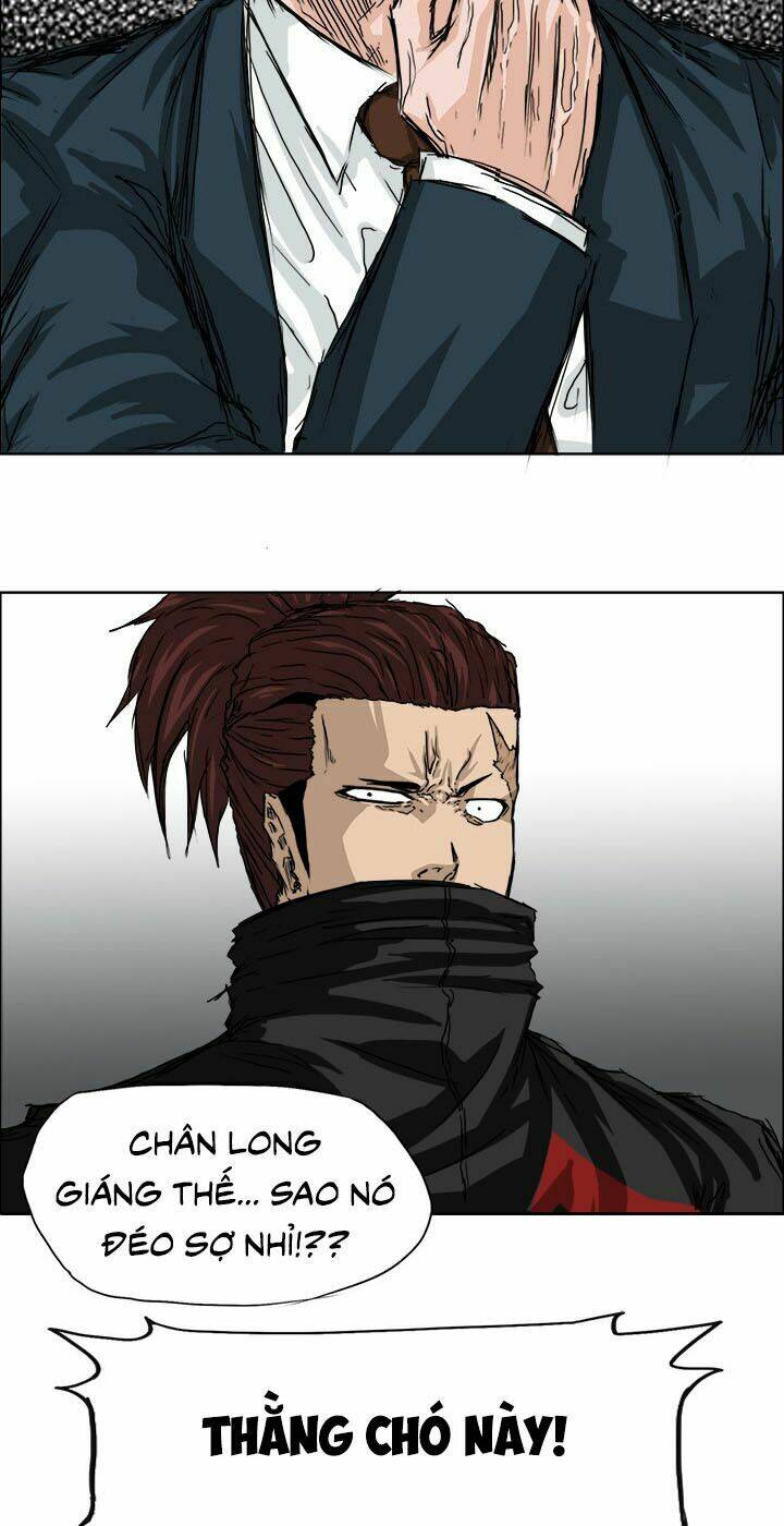 Bá Chủ Học Đường Chapter 21 - Trang 2