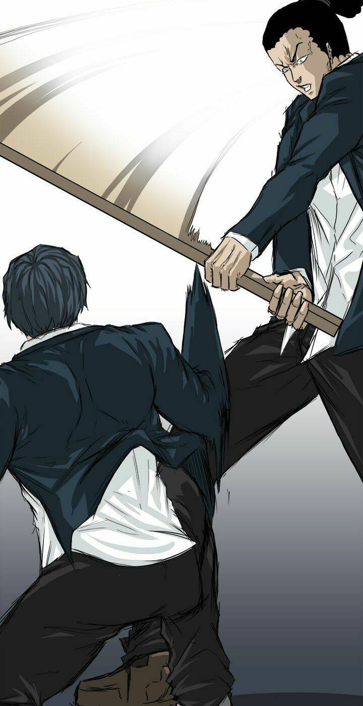 Bá Chủ Học Đường Chapter 21 - Trang 2