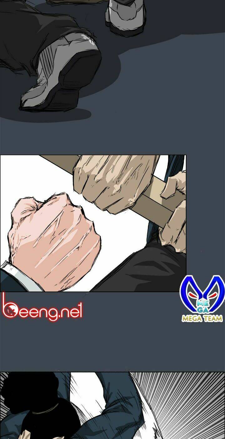 Bá Chủ Học Đường Chapter 21 - Trang 2