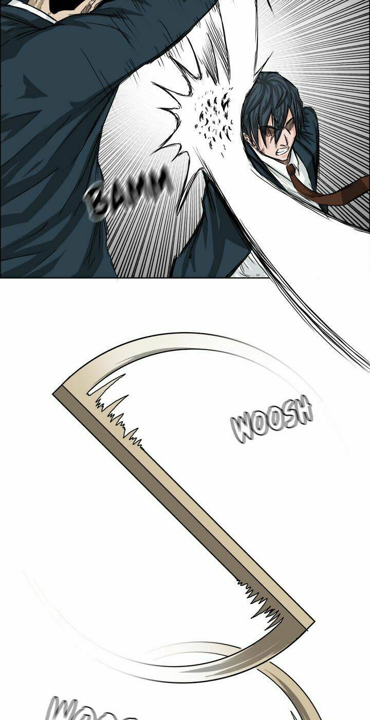 Bá Chủ Học Đường Chapter 21 - Trang 2