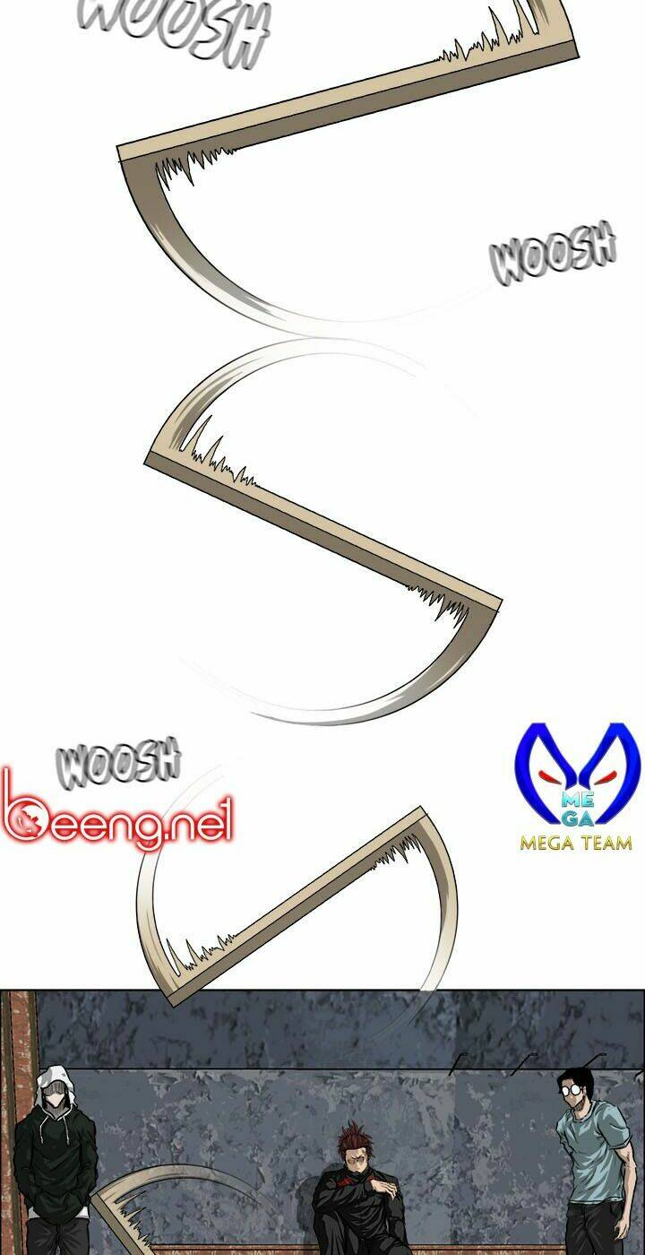 Bá Chủ Học Đường Chapter 21 - Trang 2