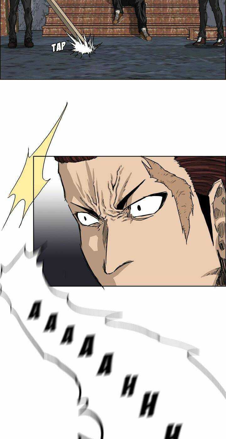 Bá Chủ Học Đường Chapter 21 - Trang 2