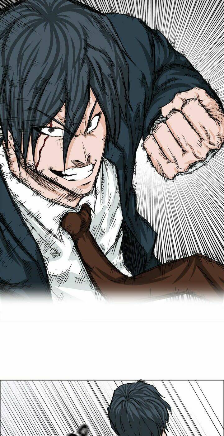 Bá Chủ Học Đường Chapter 21 - Trang 2