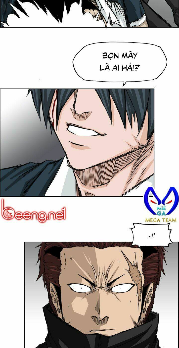 Bá Chủ Học Đường Chapter 21 - Trang 2