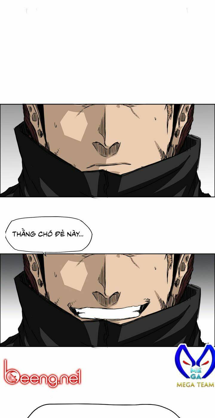 Bá Chủ Học Đường Chapter 21 - Trang 2