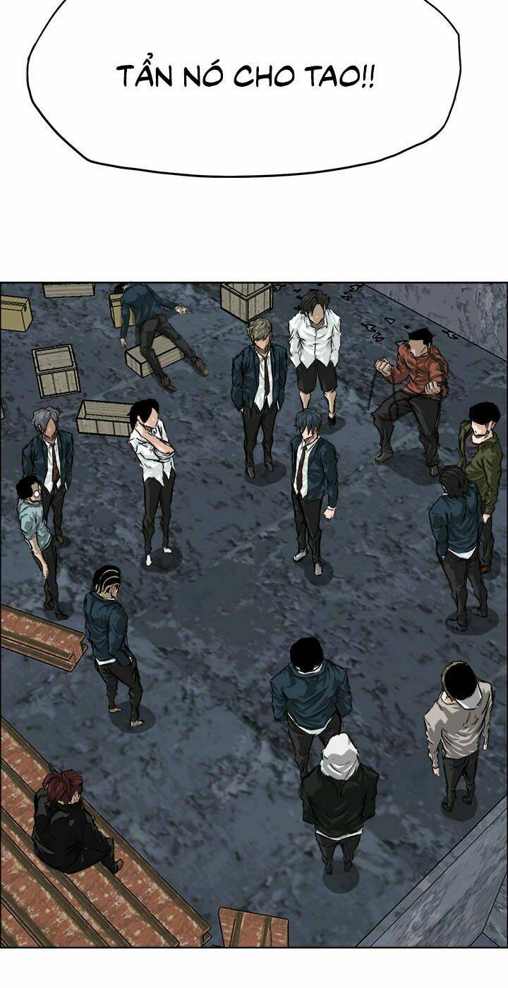 Bá Chủ Học Đường Chapter 21 - Trang 2