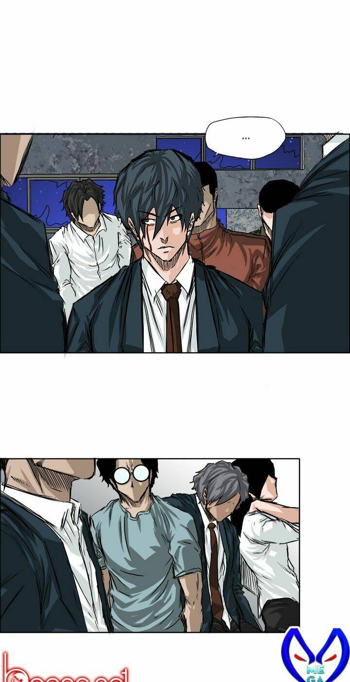 Bá Chủ Học Đường Chapter 21 - Trang 2