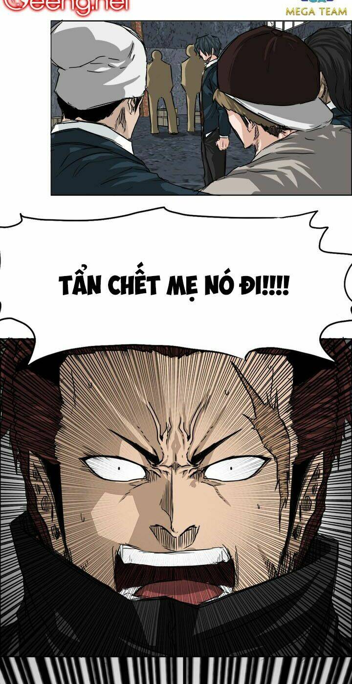 Bá Chủ Học Đường Chapter 21 - Trang 2