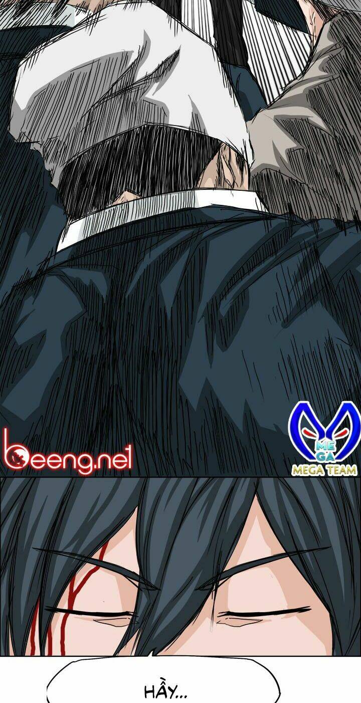 Bá Chủ Học Đường Chapter 21 - Trang 2