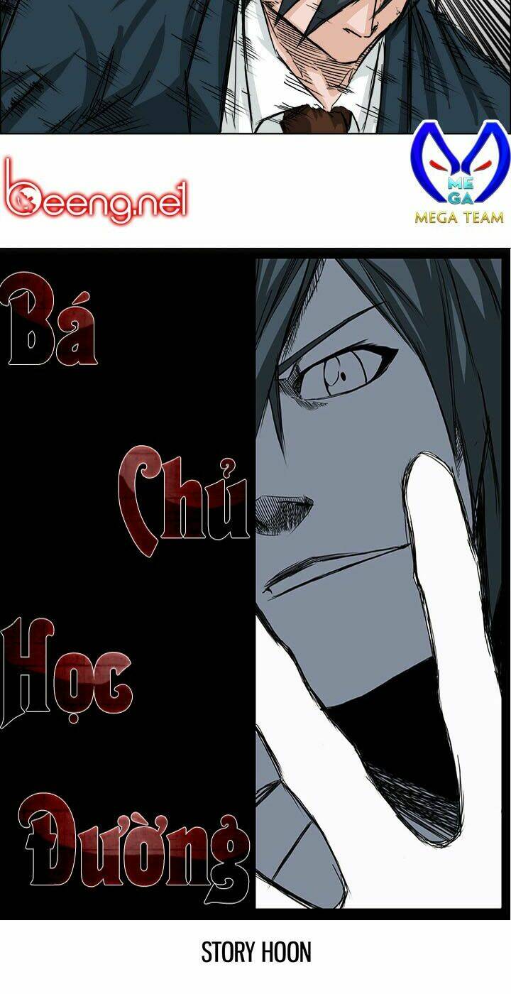 Bá Chủ Học Đường Chapter 21 - Trang 2