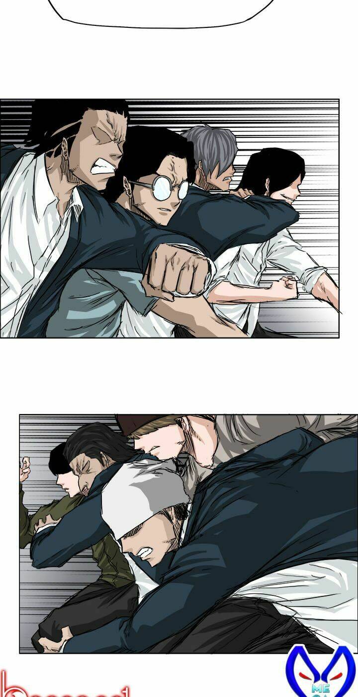 Bá Chủ Học Đường Chapter 21 - Trang 2