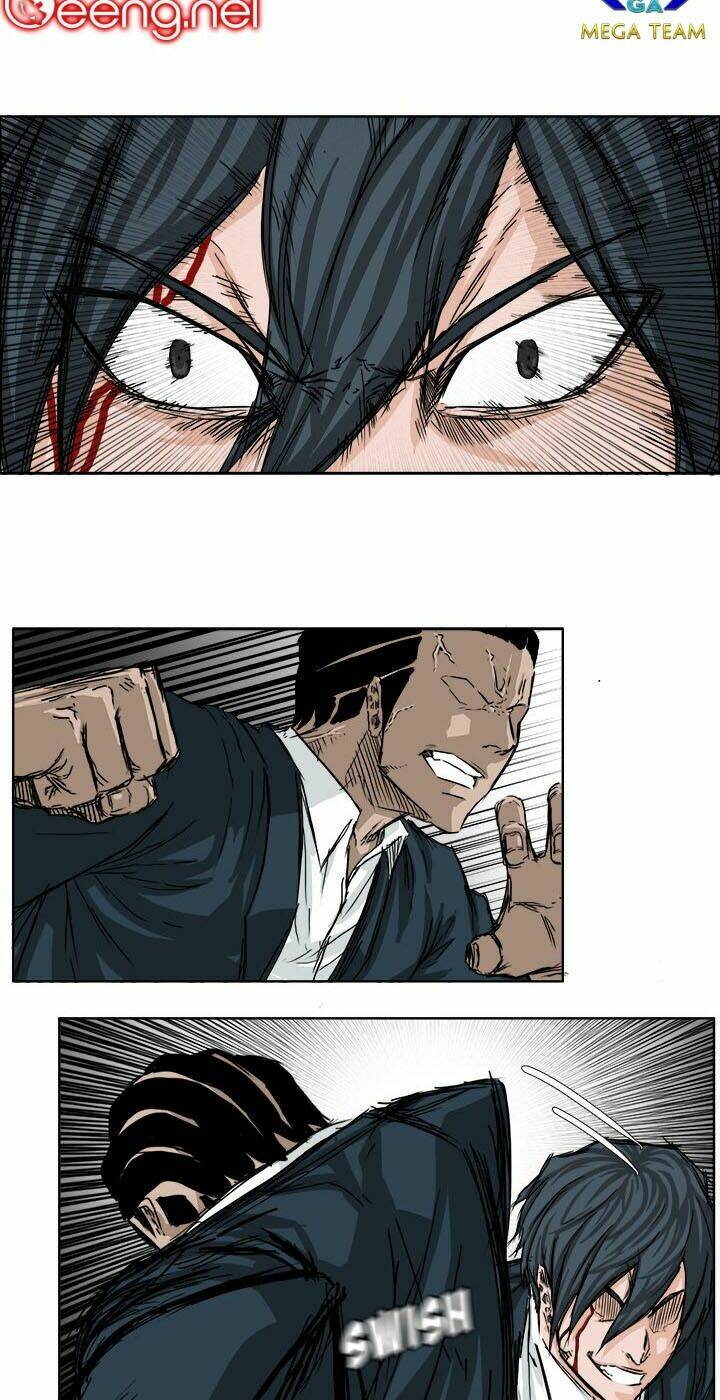 Bá Chủ Học Đường Chapter 21 - Trang 2