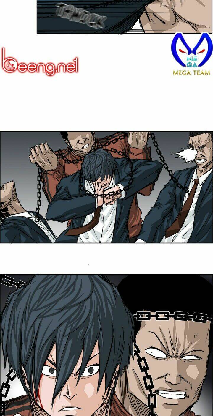 Bá Chủ Học Đường Chapter 21 - Trang 2