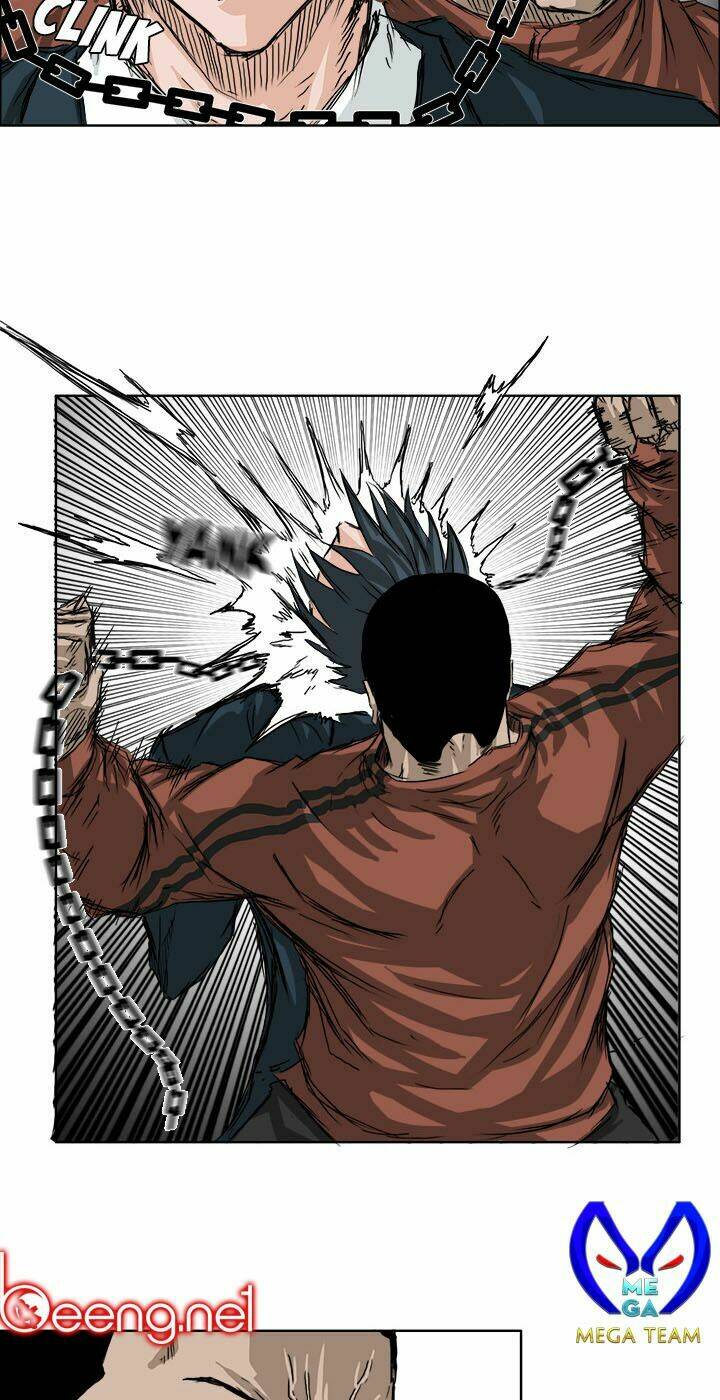 Bá Chủ Học Đường Chapter 21 - Trang 2