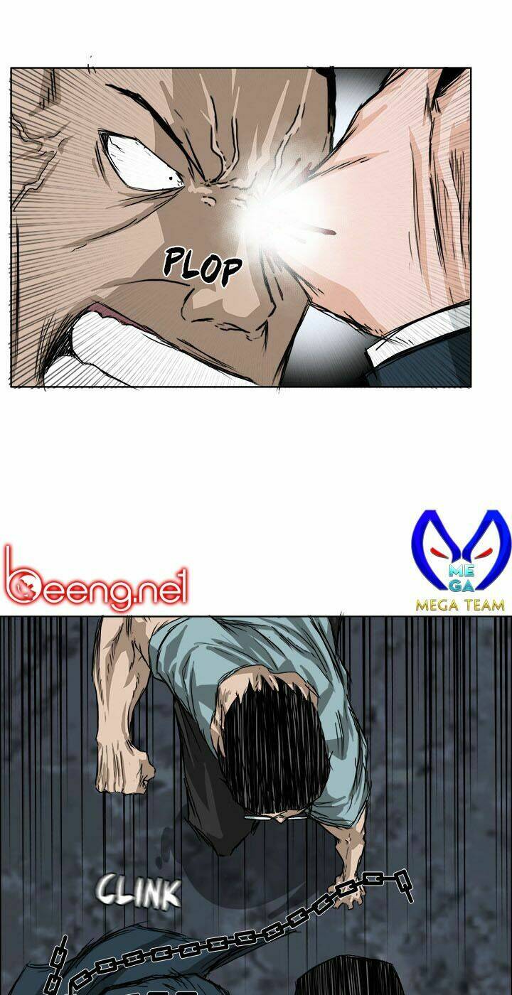 Bá Chủ Học Đường Chapter 21 - Trang 2