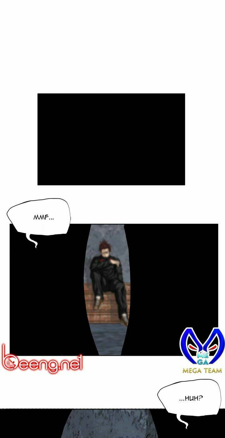 Bá Chủ Học Đường Chapter 21 - Trang 2