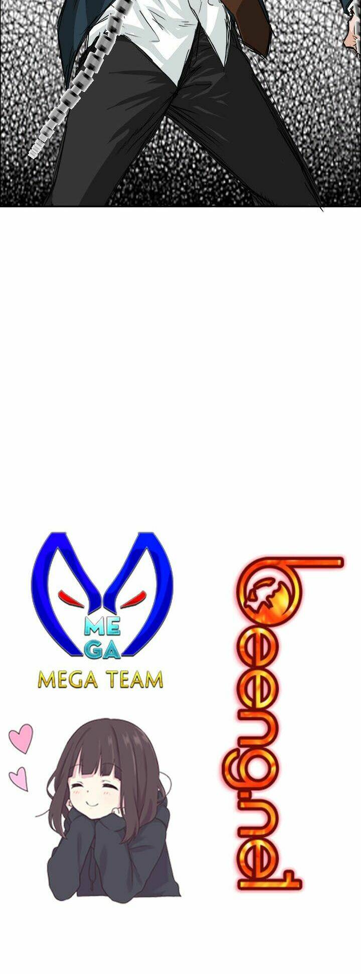 Bá Chủ Học Đường Chapter 21 - Trang 2