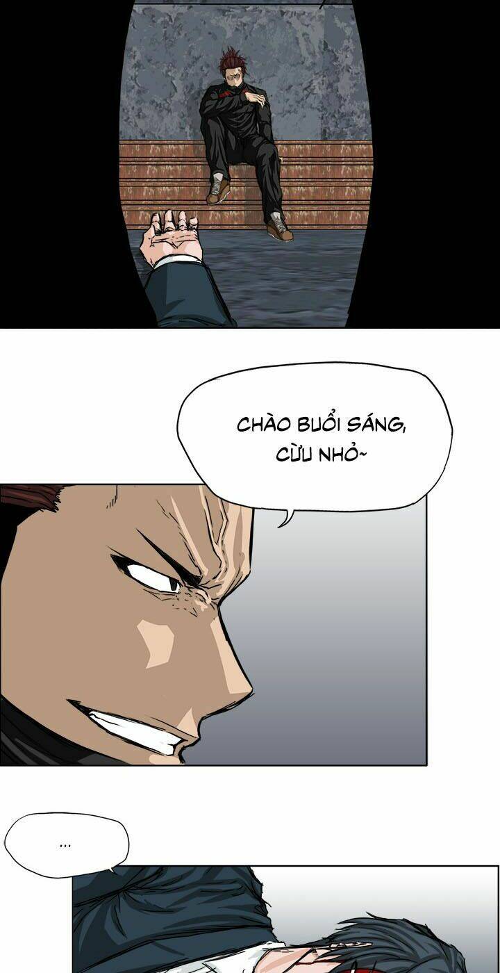 Bá Chủ Học Đường Chapter 21 - Trang 2