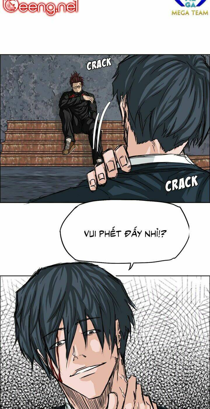 Bá Chủ Học Đường Chapter 21 - Trang 2