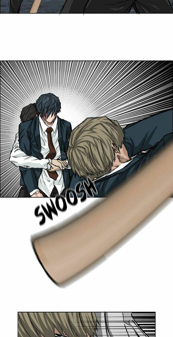 Bá Chủ Học Đường Chapter 22 - Trang 2