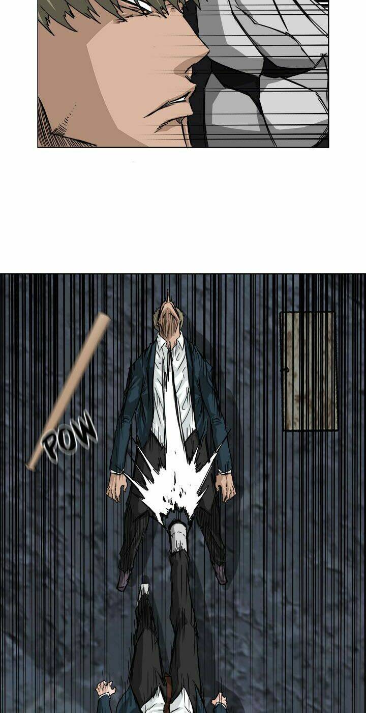 Bá Chủ Học Đường Chapter 22 - Trang 2