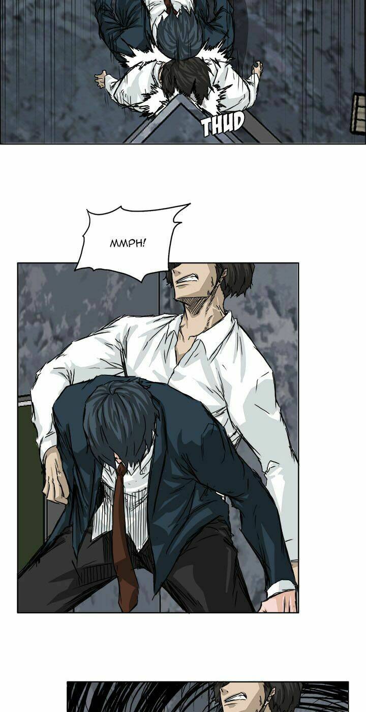 Bá Chủ Học Đường Chapter 22 - Trang 2