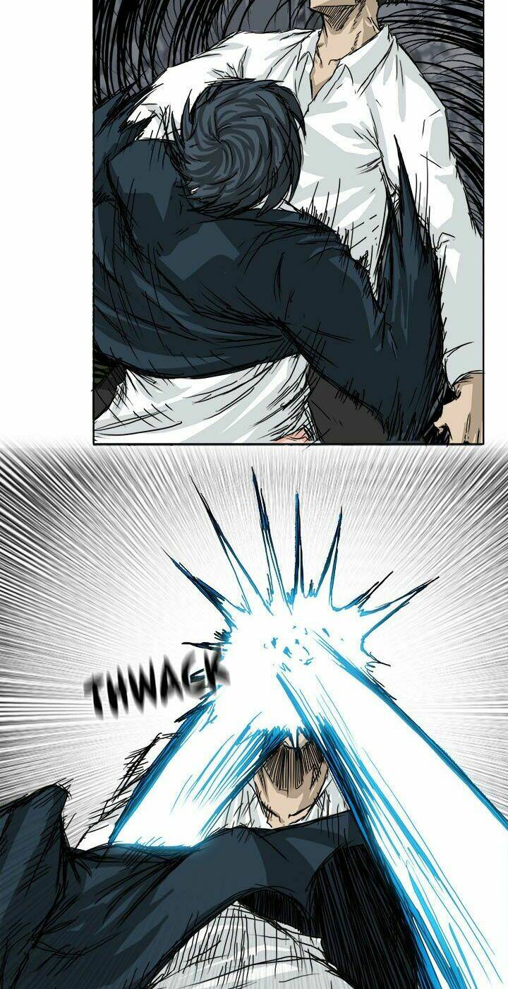 Bá Chủ Học Đường Chapter 22 - Trang 2