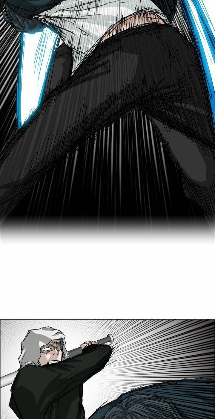 Bá Chủ Học Đường Chapter 22 - Trang 2