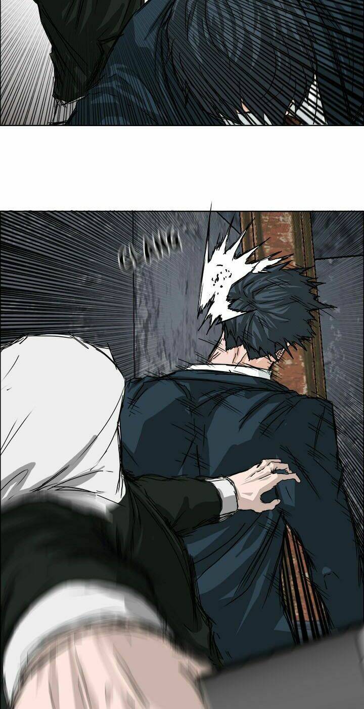 Bá Chủ Học Đường Chapter 22 - Trang 2