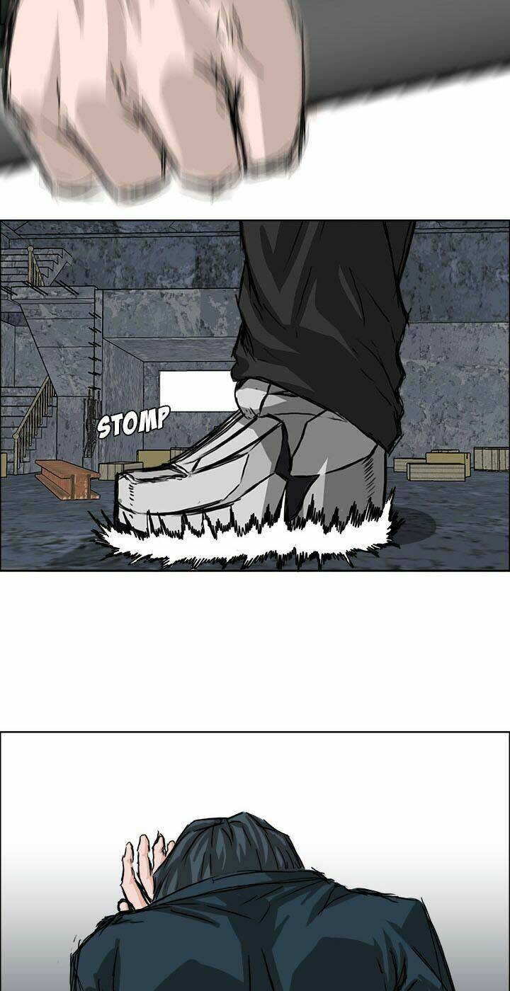 Bá Chủ Học Đường Chapter 22 - Trang 2