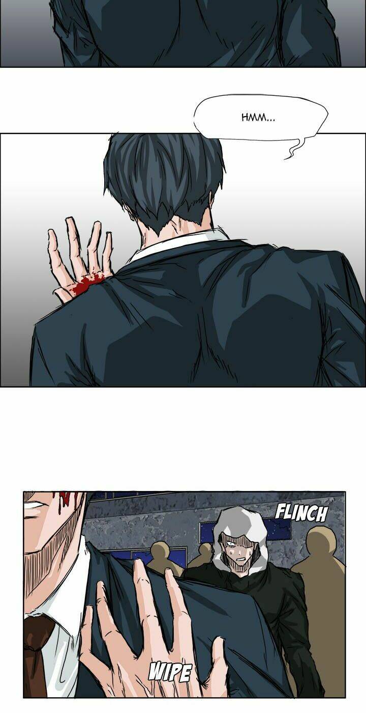 Bá Chủ Học Đường Chapter 22 - Trang 2