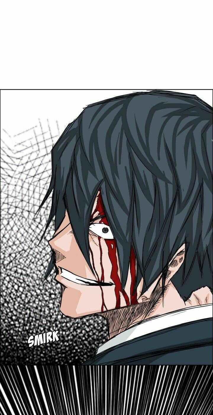 Bá Chủ Học Đường Chapter 22 - Trang 2