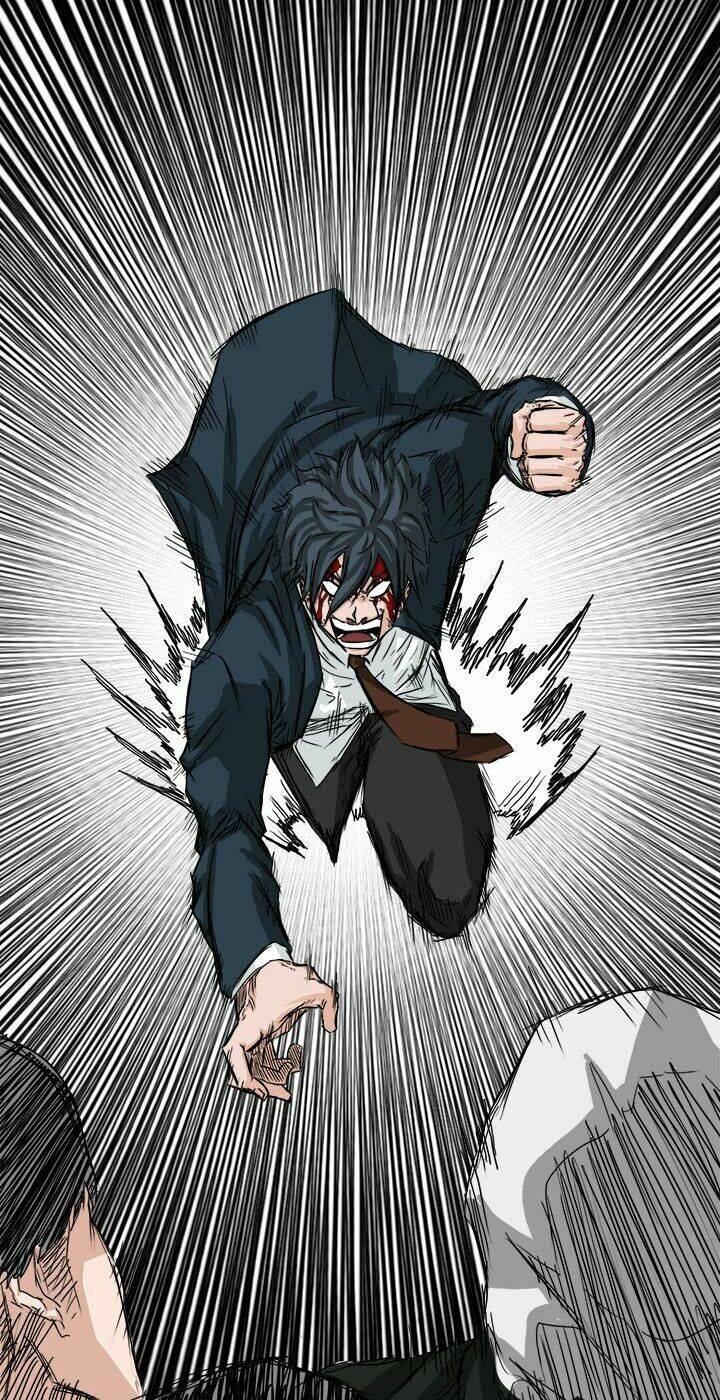 Bá Chủ Học Đường Chapter 22 - Trang 2