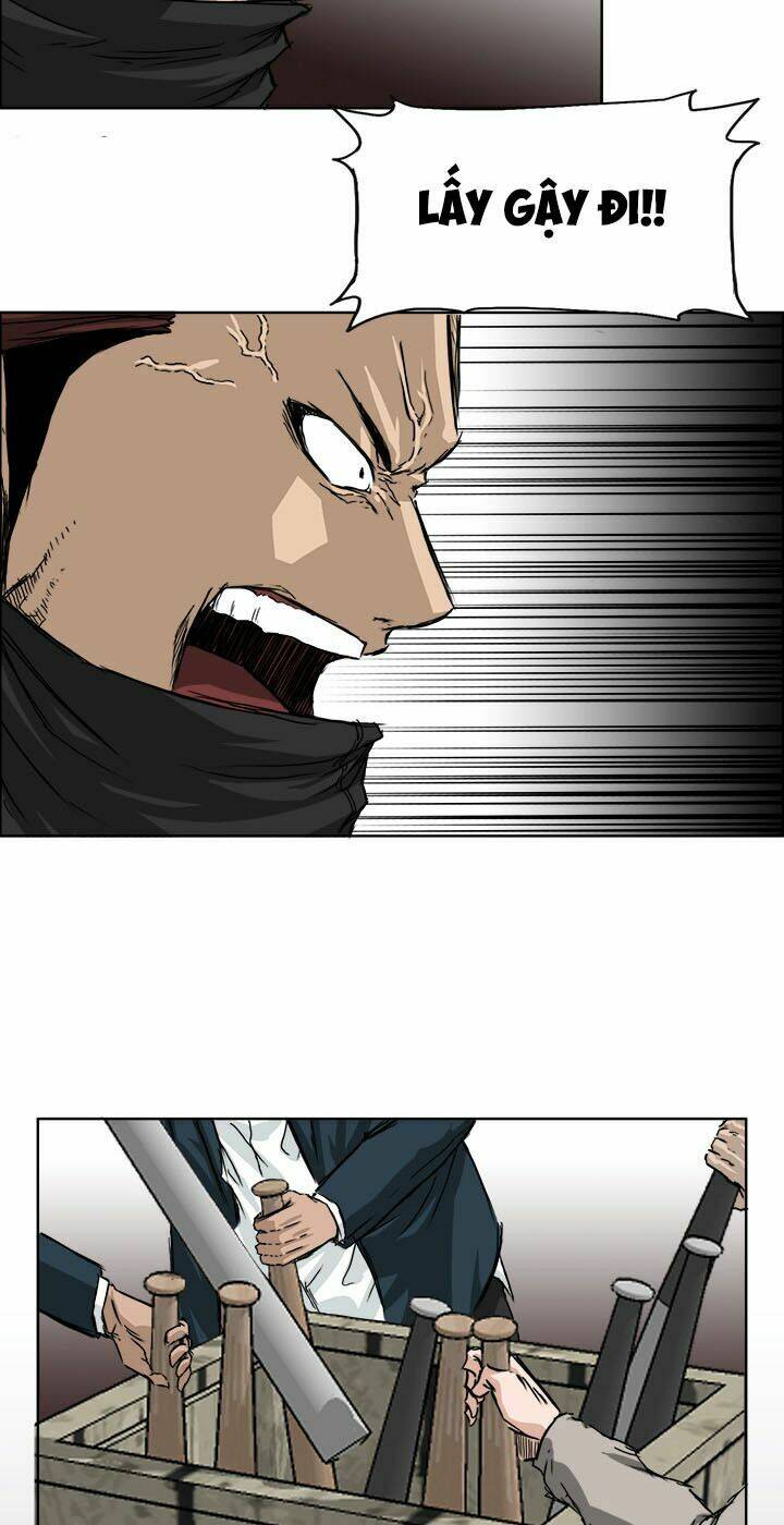 Bá Chủ Học Đường Chapter 22 - Trang 2