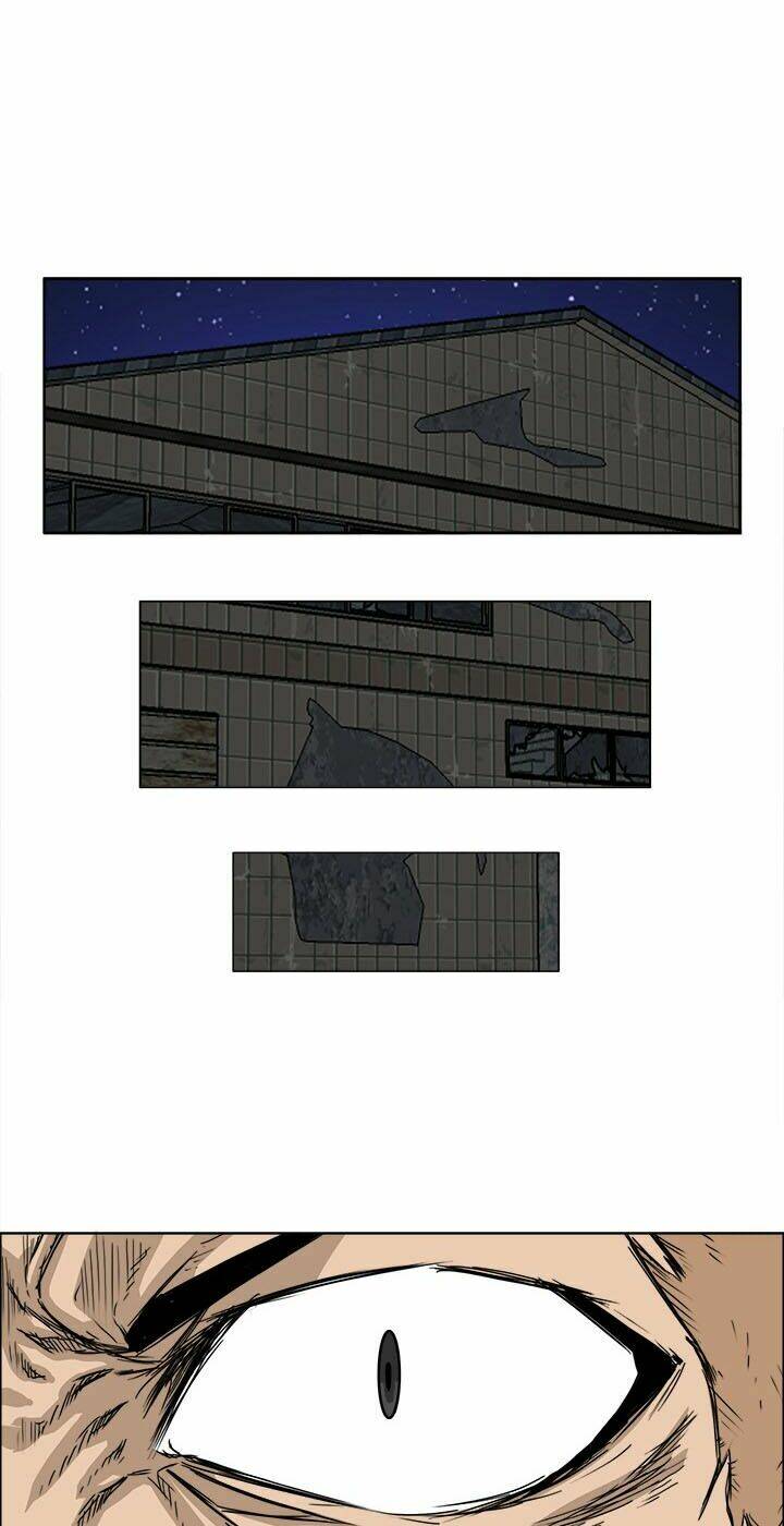 Bá Chủ Học Đường Chapter 22 - Trang 2