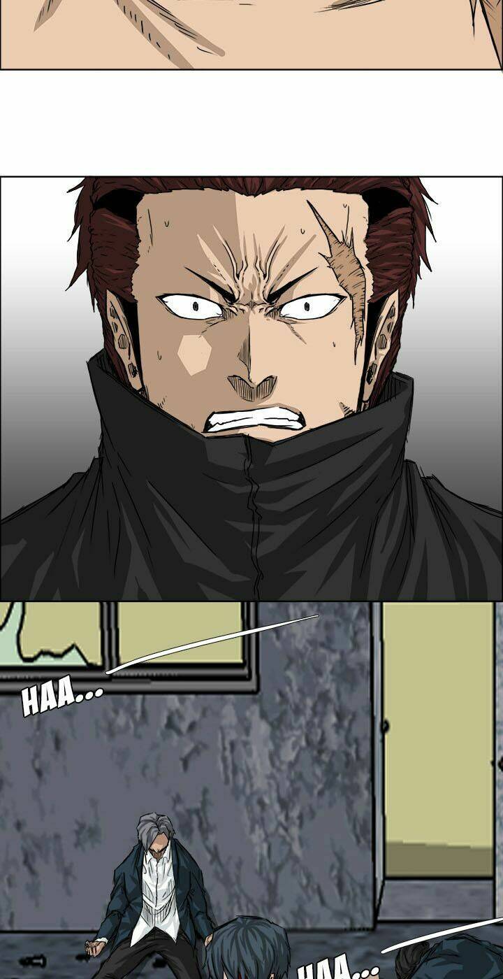 Bá Chủ Học Đường Chapter 22 - Trang 2