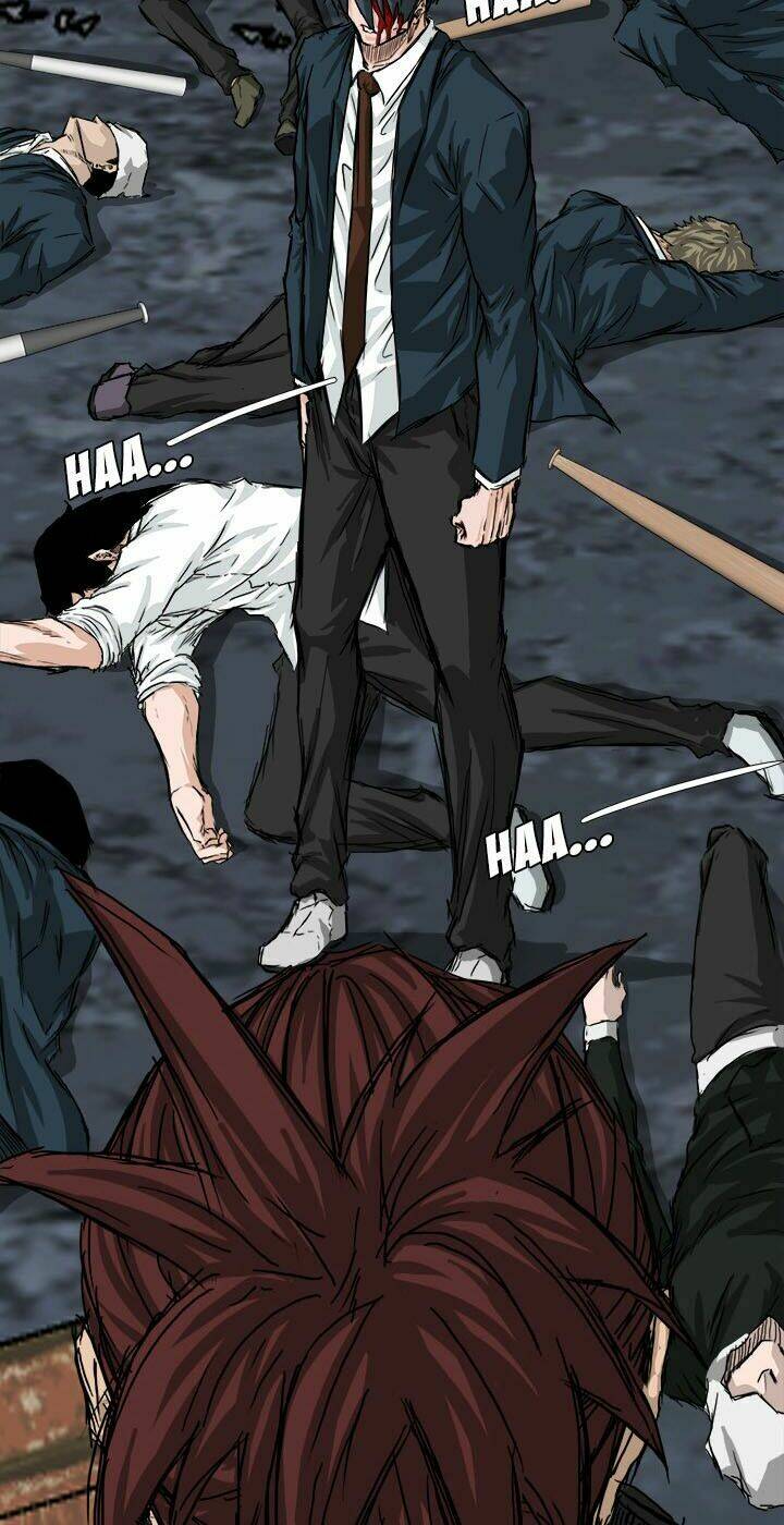 Bá Chủ Học Đường Chapter 22 - Trang 2