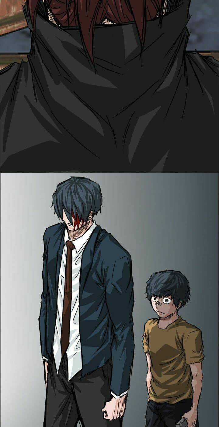 Bá Chủ Học Đường Chapter 22 - Trang 2