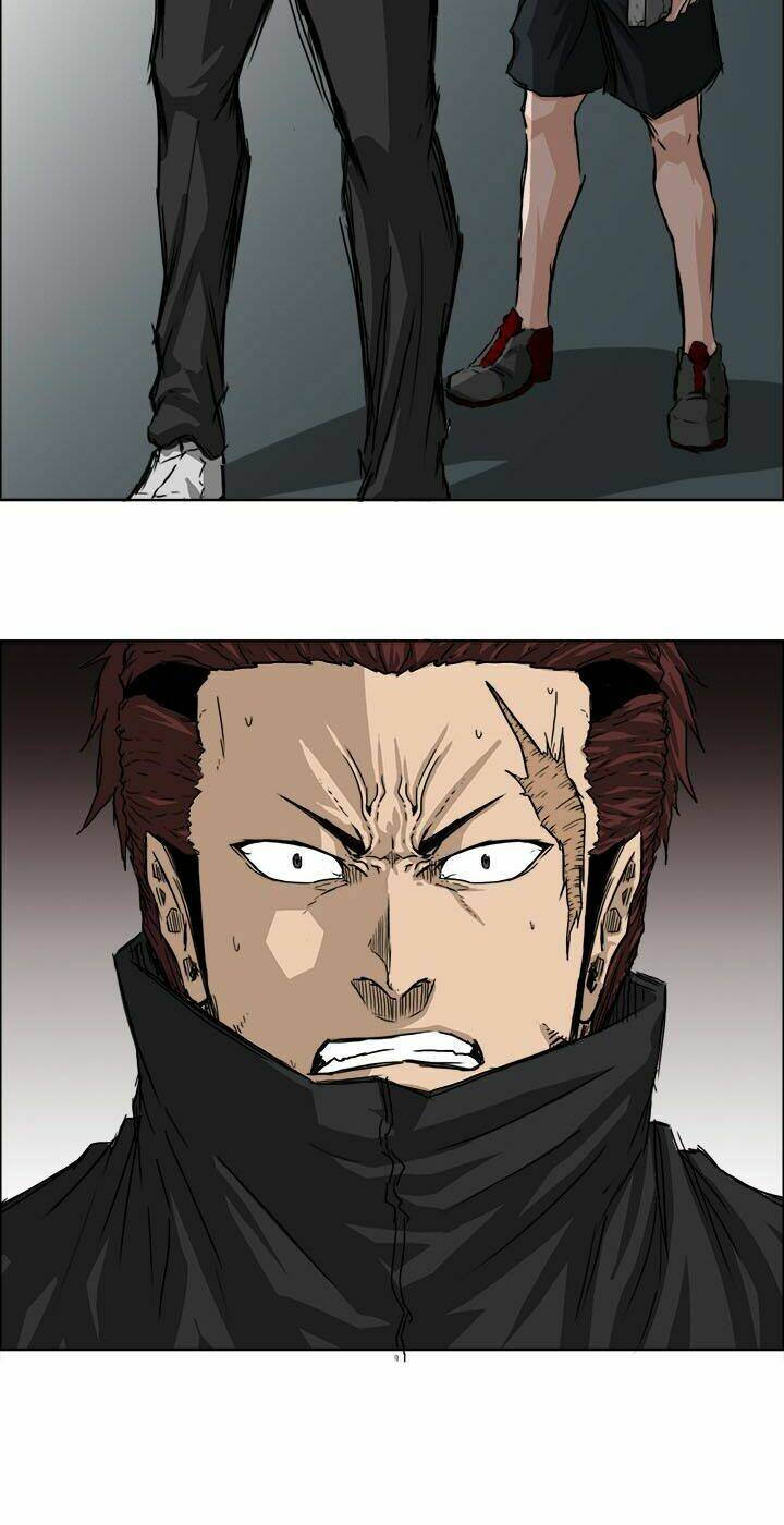 Bá Chủ Học Đường Chapter 22 - Trang 2